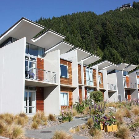 Hampshire Holiday Parks - Queenstown Lakeview Exterior photo